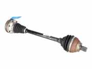 Antriebswelle AUDI A3 (8V) S3 quattro 221 kW 300 PS (11.2012-> ) 5Q0407272ER