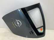 Tür links hinten OPEL Ampera (D1JOI) EV150 111 kW 151 PS (11.2011-03.2015) (11/2011-03/2015)
