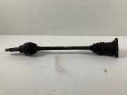 Antriebswelle links hinten SUZUKI SX4 S-Cross (JY) 1.4 Hybrid (Mild Hybrid) 95