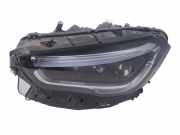 Hauptscheinwerfer links MERCEDES-BENZ GLA (H247) GLA 200 120 kW 163 PS (02.2020-> ) (ab 02/2020)