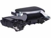 Schalthebel AUDI e-tron (GEN) Electric quattro 300 kW 408 PS (09.2018-> ) 3OS1