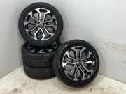 Kompletträder TOYOTA Yaris Cross (MXP) 1.5 Hybrid 68 kW 92 PS (09.2020-12.2022