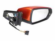 Außenspiegel rechts VW Polo VI (AW) 1.0 TSI 85 kW 115 PS (09.2017-> ) 2G285750