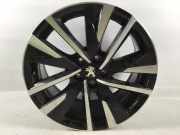 9814118277 Felge Alu PEUGEOT 508 II SW (FC, FJ, F4) 1.6 PureTech 225 165 kW 22