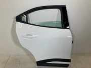 Tür rechts hinten OPEL Mokka B 1.2 74 kW 101 PS (10.2020-> ) 9837506480