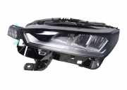 9862664980 Hauptscheinwerfer links PEUGEOT 3008 II (MC, MR, MJ, M4) 1.2 Hybrid 1