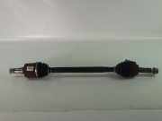 Antriebswelle links hinten TESLA Model S (5YJS) 85D AWD 310 kW 421 PS (04.2015