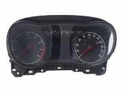 39056369 Tachometer OPEL Corsa E (X15) 1.4 66 kW 90 PS (09.2014-> )