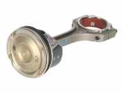JA6G-6K100-AG Pleuel FORD Fiesta VII (HJ, HF) 1.5 ST EcoBoost 147 kW 200 PS (0