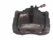 Bremssattel links vorne PEUGEOT 2008 I 1.2 THP 110 81 kW 110 PS (01.2015-> )