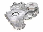 Stirndeckel (Motor) VW Touareg III (CR7) 3.0 TDI 210 kW 286 PS (11.2017-> ) 05