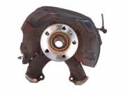 Achsschenkel rechts vorne VW Polo VI (AW) 1.0 TSI 85 kW 115 PS (09.2017-> ) 2Q