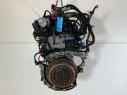 EB2F Motor Moteur Engine Komplett CITROEN C1 II 1.2 VTi 82 60 kW 82 PS (04.20
