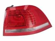 Rückleuchte außen rechts VW Touareg II (7P) 4.2 TDI V8 250 kW 340 PS (01.2010-