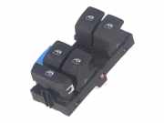 Schalter für Fensterheber SKODA Karoq (NU7, ND7) 1.6 TDI 85 kW 115 PS (07.2017