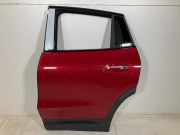 Tür links hinten MERCEDES-BENZ GLA (H247) GLA 200 4matic 120 kW 163 PS (10.202