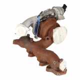 Turbolader VW Transporter T6 Kasten 2.0 TDI 110 kW 150 PS (04.2015-> ) 04L2530