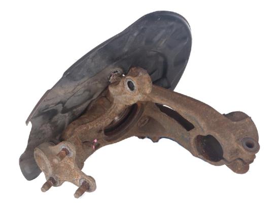 Achsschenkel links vorne VW Golf VII (5G) 1.4 TSI 92 kW 125 PS (05.2014-> ) 5Q Bild Achsschenkel links vorne VW Golf VII (5G) 1.4 TSI 92 kW 125 PS (05.2014-> ) 5Q