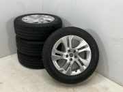 Kompletträder OPEL Vivaro C Kasten (K0) Vivaro-e HYDROGEN 100 kW 136 PS (08.20