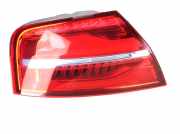 4H0945095K Rückleuchte außen links AUDI A8 (4H) 3.0 TDI quattro 190 kW 258 PS