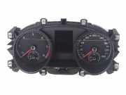 Tachometer VW Touran II (5T) 2.0 TDI 110 kW 150 PS (05.2015-> ) (ab 05/2015)