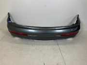 Stoßstange hinten AUDI Q7 (4M) 3.0 TFSI 245 kW 333 PS (05.2010-08.2015) 4L0807