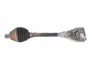 Antriebswelle links vorne VW Golf VII Variant (BA, BV) 1.4 TSI 110 kW 150 PS (