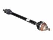 Antriebswelle AUDI Q3 (F3B) 35 TDI 110 kW 150 PS (09.2018-> ) 3Q0407272CE