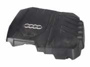 Motorabdeckung AUDI A6 (4A, C8) 45 TFSI Mild Hybrid quattro 195 kW 265 PS (05.