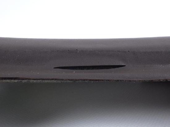 Abdeckung LAMBORGHINI Gallardo (140) 5.2 BESCHÄDIGT Bild Abdeckung LAMBORGHINI Gallardo (140) 5.2 BESCHÄDIGT