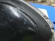 Schalthebel VW CC (35) 2.0 TDI 103 kW 140 PS (11.2011-12.2016) 3AB713203E