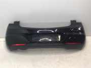 Stoßstange hinten OPEL Astra K (B16) 1.2 Turbo 81 kW 110 PS (08.2019-> ) 39161