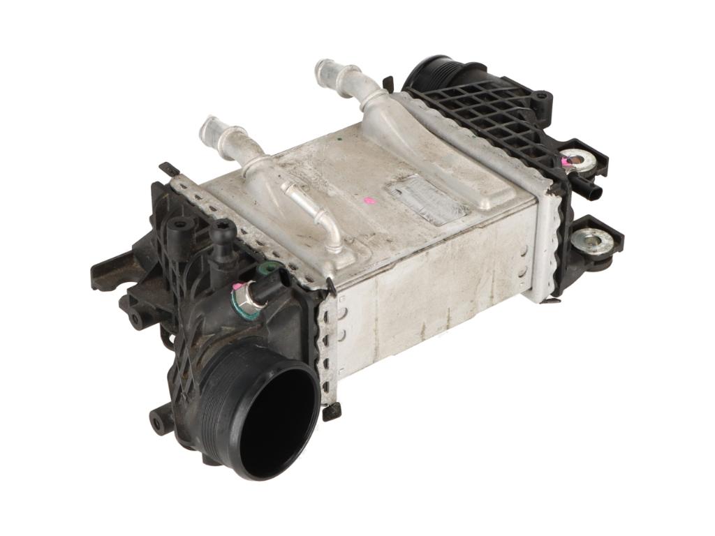 Ladeluftkühler VW Transporter T6 Kasten 2.0 TDI 110 kW 150 PS (04.2015-> ) 04L