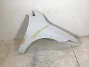 Kotflügel rechts vorne VW Golf VIII (CD) 2.0 TDI 110 kW 150 PS (08.2019-> ) 5H