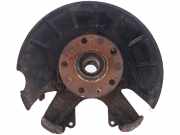 Achsschenkel rechts vorne VW Golf VI Variant (AJ5) 1K0407256P