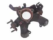 1K0407255T Achsschenkel rechts vorne SKODA Yeti (5L) 2.0 TDI 81 kW 110 PS (11.