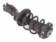 Federbein links vorne OPEL Astra K (B16) 1.0 77 kW 105 PS (06.2015-> ) 1345335