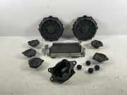 Bose Lautsprechersystem PORSCHE 911 (992)