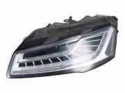 Hauptscheinwerfer links AUDI A8 (4H) 3.0 TDI quattro 190 kW 258 PS (10.2013-01