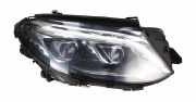 A1668200859 Hauptscheinwerfer rechts MERCEDES-BENZ GLE (W166) AMG 63 4matic 410