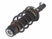 6R0413031AT Federbein rechts vorne SEAT Toledo IV (KG) 1.2 TSI 77 kW 105 PS (0