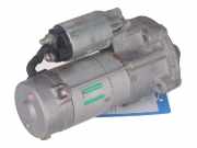 Anlasser JAGUAR XF (X250) 2.2 D 147 kW 200 PS (03.2012-04.2015) CX2311001AC