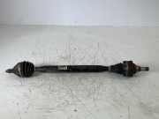 Antriebswelle rechts vorne SEAT Ibiza IV (6J) 1.2 TSI 77 kW 105 PS (09.2010->