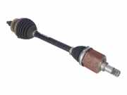 Antriebswelle links vorne SKODA Kamiq (NW4) 1.0 TSI 70 kW 95 PS (07.2019-> ) 2