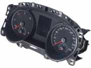 Tachometer VW Golf VII Sportsvan (AM, AN) 1.6 TDI 81 kW 110 PS (02.2014-> )