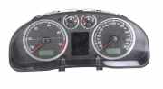 3B0920849B Tachometer VW Passat B5.5 Variant (3B6) 2.5 TDI 120 kW 163 PS (05.2