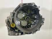 Schaltgetriebe FORD Fiesta VII (HJ, HF) 1.5 ST EcoBoost 147 kW 200 PS (04.2018