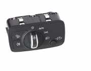 Schalter für Licht AUDI A3 Limousine (8V) 2.0 TFSI quattro 140 kW 190 PS (05.2
