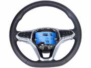 Lenkrad VW Passat B8 Variant (3G) 1.4 TSI 110 kW 150 PS (11.2014-> ) 3G0419089