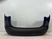 Stoßstange hinten OPEL Crossland X (P17) 1.2 61 kW 83 PS (07.2019-> )